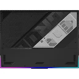 Ноутбук Asus ROG Strix SCAR 18 G834JYR-R6084, Intel Core i9-14900HX, 5.8GHz, 18 WQXGA, 240 Hz, 32GB, SSD 2TB, NVIDIA GeForce RTX 4090 16GB, Free DOS - мініатюра 13