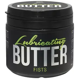 Лубрикант анальний Cobeco Lube Butter Fists 500 мл