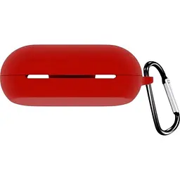 Чохол BeCover Silicon для Sony WF-C500 Red (712025) - мініатюра 2