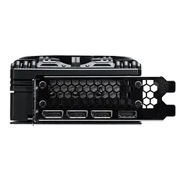 Відеокарта Palit RTX 5080 16Gb GamingPro OC V1 (NE75080S19T2-GB2031Y) (GDDR7, 256 bit, PCI-E v5.0 x16) - мініатюра 8
