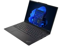 Ноутбук Lenovo ThinkPad E14 Gen 6 (21M3-CTO1WW) - мініатюра 2
