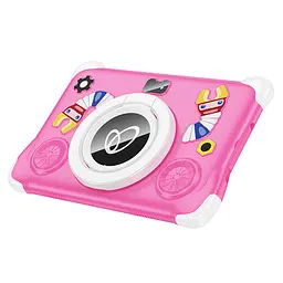 Планшет Hoco HI10 8-inch children tablet PCpink - мініатюра 3