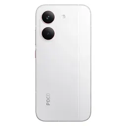 Мобільний телефон Xiaomi Poco X8 Pro 12/512GB White (1191428) - мініатюра 4