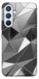 Чохол Demsky Silver для Samsung Galaxy A54 5G
