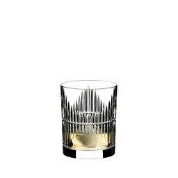 Набір склянок для віскі Riedel Shadows, 2 шт., 323 мл (0515/02 S5) - мініатюра 2