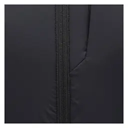 Куртка Black Diamond M First Light Hybrid Hoody Black XL (1033-BD 7522650002XLG1) - мініатюра 5