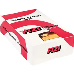 Шоу-бокс протеїнових батончиків Almond Caramel 40 г х 10 шт. - мініатюра 4