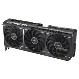 Відеокарта Asus GeForce RTX5070 12Gb PRIME OC (PRIME-RTX5070-O12G) - мініатюра 2