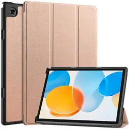 Чохол до планшета BeCover Smart Case Teclast M40 Pro 10.1" Rose Gold (709883) - мініатюра 4