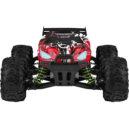 Радіокерована машинка Overmax X-Monster 3.5 (OV-X-Monster 3.5) - мініатюра 3