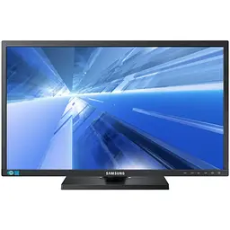 Монітор 24" Samsung S24C650BW - Class A - мініатюра 6