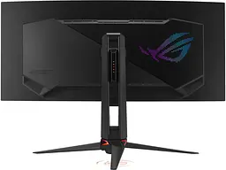 Монітор Asus ROG Swift OLED PG34WCDN (90LM0CU0-B01971) - мініатюра 3