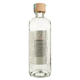 Алкогольний напій Koskenkorva Blueberry Juniper 37.5% 0.7 л - мініатюра 3
