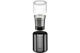 Кавомолка WCG-8301 Black 200 Вт ARDESTO teh0024485 - мініатюра 5