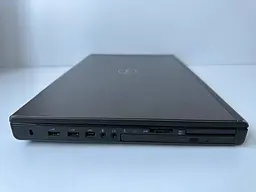 Ноутбук Dell Precision M6600 17.3" (i7-2720QM / 16GB / SSD 240GB / 1920x1080) б/в - мініатюра 10