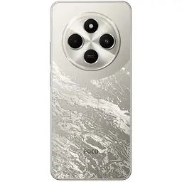 Смартфон Poco C75 8/256Gb Gold EU - мініатюра 2