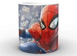 Кружка GeekLand Людина-Павук Spider-Man селфі SM.02.039 - мініатюра 2