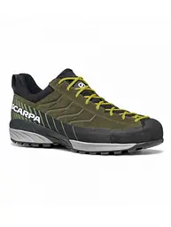 Кросівки Scarpa Mescalito 43 Темно-оливковий