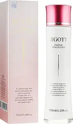 Зволожуючий лосьйон для обличчя 150 мл Jigott Essence Moisture Lotion