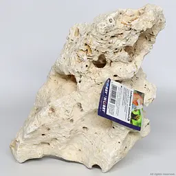 Декоративний природній камінь Hobby Cavity Rocks Asian L 2.5-3.5кг (40652) - мініатюра 4