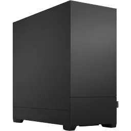 Корпус Fractal Design Pop Silent Solid Black (FD-C-POS1A-01)