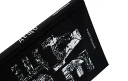 Дещо - Андрій Хаєцький | Видавництво Старого Лева, книга українською, нова, тверда - мініатюра 2