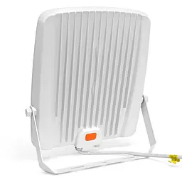 LED прожектор Videx F5, 200W 3000-5000-6500K 230V White (VL-F5-200CW) (29257-000)  - мініатюра 5