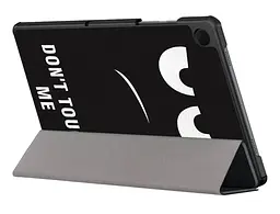 Чохол Primolux Slim для планшета Samsung Galaxy Tab A9 Plus 11" (SM-X210 / SM-X215 / SM-X216) Don't Touch - мініатюра 4