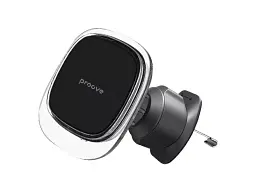 Автомобільний тримач для смартфона Proove Host Rider Lite black (CHRL00000001)