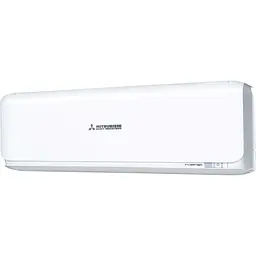 Спліт-система Mitsubishi Heavy Deluxe Inverter SRK25ZSX-W/SRC25ZSX-W [127795] - мініатюра 2