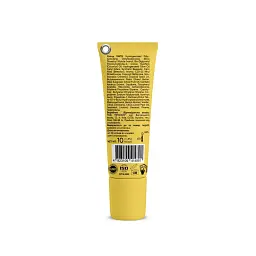 Блиск для губ Balme Lemon Pie, 10 мл - мініатюра 3