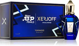 Оригінал Xerjoff Torino23 50 мл Парфумована вода - мініатюра 2