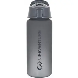 Фляга Lifeventure Flip-Top Bottle 0.75 L Grey (LIF-74251)
