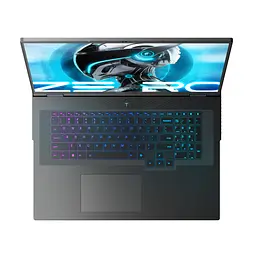 Ноутбук Thunderobot Zero 18 Pro (ZERO18Pro-U7255HX57TE1Q240ARB) - мініатюра 4