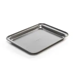 Деко Holmer BM-1024-RG Classic 24х18х2 см чорне (BM-1024-RG Classic) - мініатюра 2