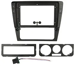 Перехідна рамка для автомобіля Skoda SuperB AWM 981-35-054