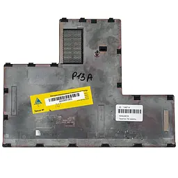 Задня кришка відсіку Hewlett Packard для ноутбука HP (Pavilion: DV7-7000) чорний Б/В
