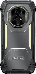 Смартфон Blackview Xplore 2, 16/1TB Black (Global) - мініатюра 5