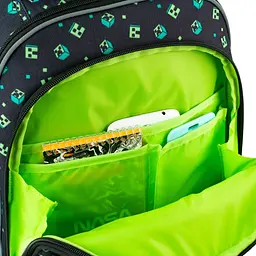 Рюкзак GoPack Education 2606S-4 Start The Game (GO25-2606S-4) - мініатюра 11