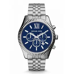 Чоловічий годинник MICHAEL KORS MK8280 Lexington
