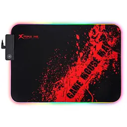 Килимок для миші Xtrike Me Backlight MP-602