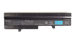 Акумулятор для ноутбуків Toshiba Mini Notebook NB300 (TA3785LH) 11.1V 5200 mAh
