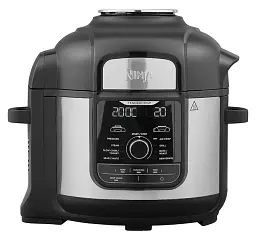 Мультиварка – скороварка NINJA Foodi MAX 9-in-1 Multi-Cooker 7.5L OP500EU