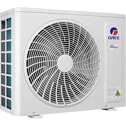 Спліт-система GREE Clivia GWH24AUDXF-K6DNA1A Blue [129410] - мініатюра 7
