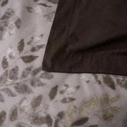 Постільна білизна двоспальне Viluta Варена бавовна Wash Printed W 07-2 175х210 см - мініатюра 6