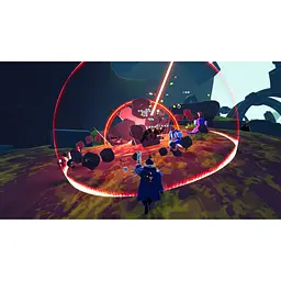 Ключ активації Microsoft Risk of Rain 2 для Xbox One/Series - мініатюра 2