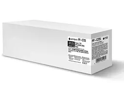 Картридж Canon 725, Black PrintPro teh0024417