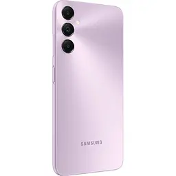 Смартфон Samsung Galaxy A05s 4/128GB Light Violet [SM-A057FLVG] [115883] - мініатюра 6