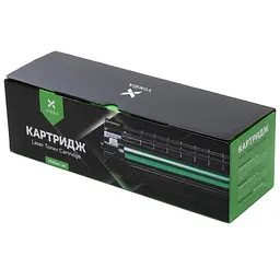 Картридж Vinga CANON 055 Cyan 2.5K (V-L-C055CA) - мініатюра 2