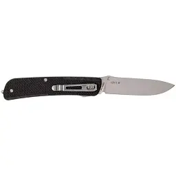 Мультитул Ruike Trekker LD11 Чорний - мініатюра 2